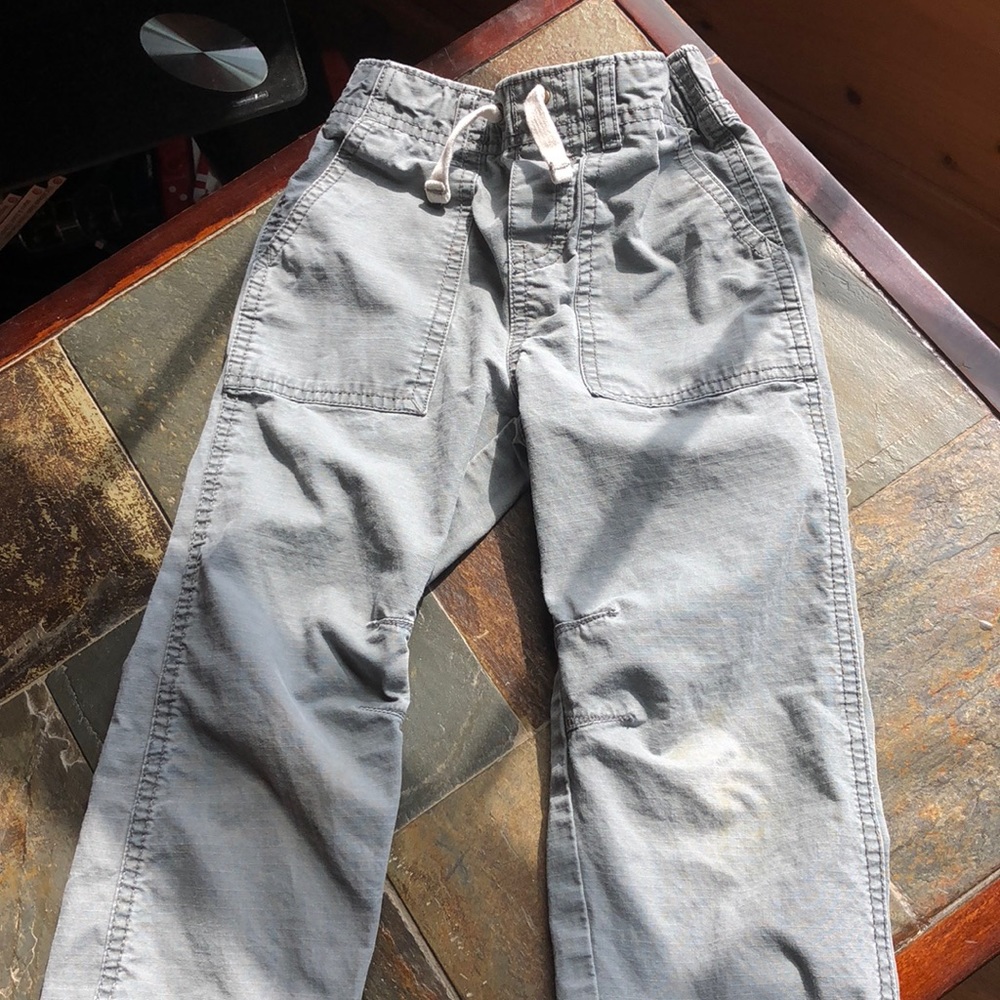 Boys cargo pant